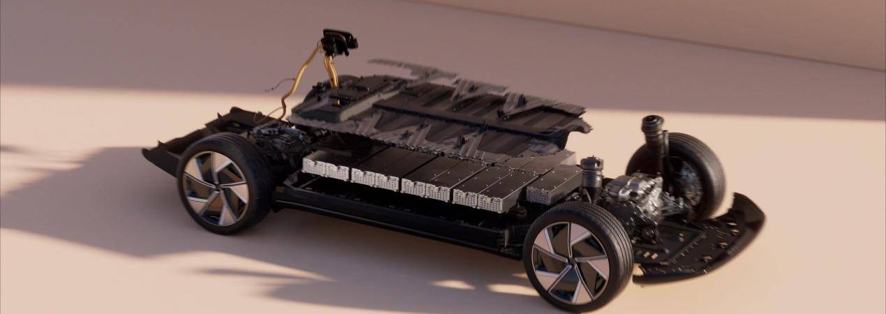 逆市穩局、趁勢制勝,沃爾沃汽車闊步邁向2025年