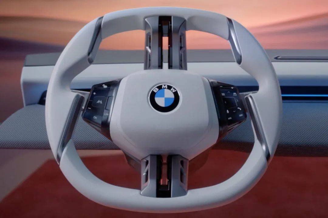 新的iDrive X會在所有BMW上配備嗎?