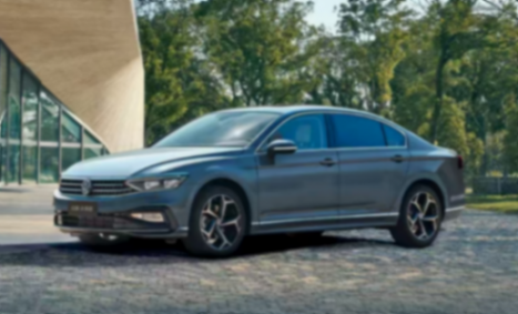 你沒看錯!大眾邁騰,一口價14.98萬,你還有什么理由不選TA?