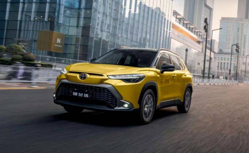 日系三強銷量:豐田破百萬輛,本田跌幅大,日產靠軒逸支撐