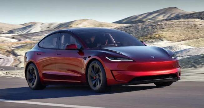 年銷量首降,特斯拉慘遭滑鐵盧,馬斯克靠什么贏未來?