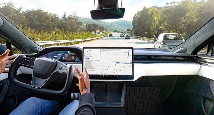 年銷量首降,特斯拉慘遭滑鐵盧,馬斯克靠什么贏未來?