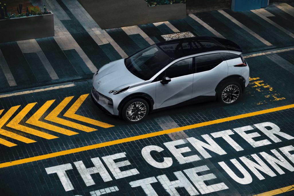 2025年,極氪汽車有什么不一樣? 2025年,極氪有什么不一樣?