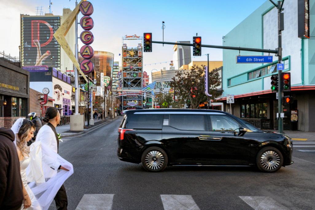 2025年,極氪汽車有什么不一樣? 2025年,極氪有什么不一樣?