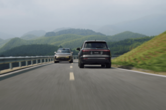 年銷量突破50萬輛 理想憑什么？