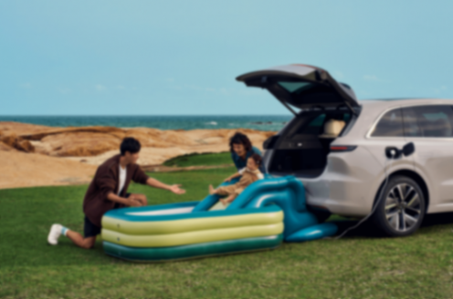 年銷量突破50萬輛 理想憑什么？