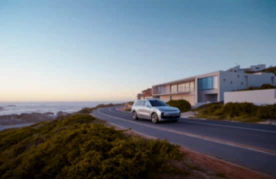 年銷量突破50萬輛 理想憑什么？