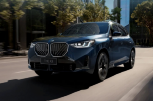 2024年BBA銷量丨奔馳惜敗寶馬!奧迪重回國產燃油豪車第一