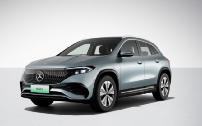 2024年BBA銷量丨奔馳惜敗寶馬!奧迪重回國產燃油豪車第一