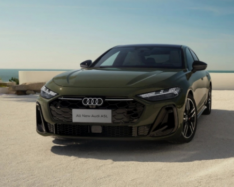 2024年BBA銷量丨奔馳惜敗寶馬!奧迪重回國產燃油豪車第一