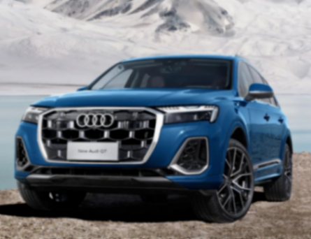 2024年BBA銷量丨奔馳惜敗寶馬!奧迪重回國產燃油豪車第一