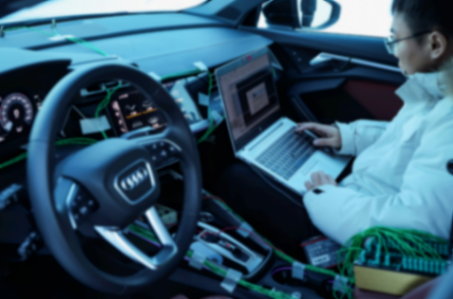 高端用料+嚴(yán)苛測試,揭秘一汽奧迪為何能成為品質(zhì)標(biāo)桿?