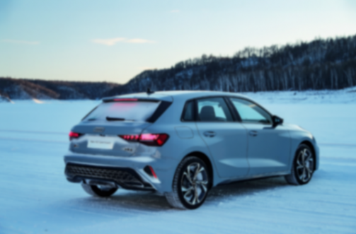 高端用料+嚴(yán)苛測試,揭秘一汽奧迪為何能成為品質(zhì)標(biāo)桿?