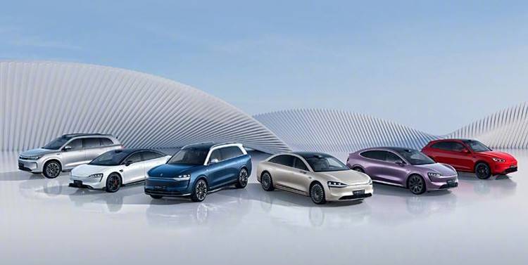 新勢力2024年KPI考核,到底誰完成了目標!