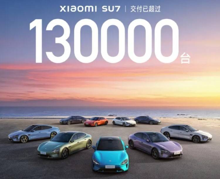 新勢力2024年KPI考核,到底誰完成了目標!