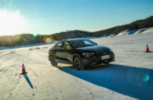 高端用料+嚴(yán)苛測試,揭秘一汽奧迪為何能成為品質(zhì)標(biāo)桿?