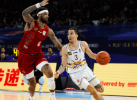 北控大勝北京北汽原因浮出水面,不是運氣,也不是教練