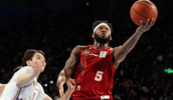 北控大勝北京北汽原因浮出水面,不是運氣,也不是教練