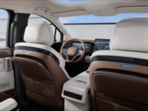 1月新能源新車推薦!這三款車亮點滿滿,不容錯過!