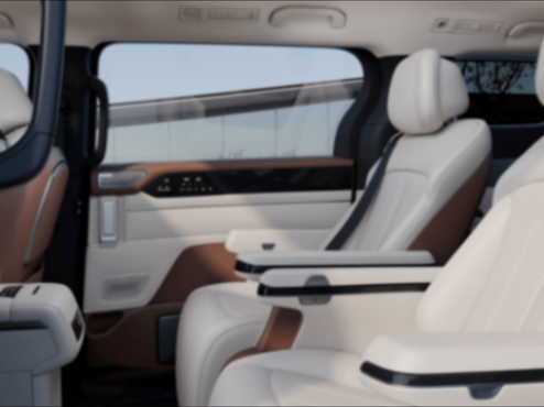 1月新能源新車推薦!這三款車亮點滿滿,不容錯過!