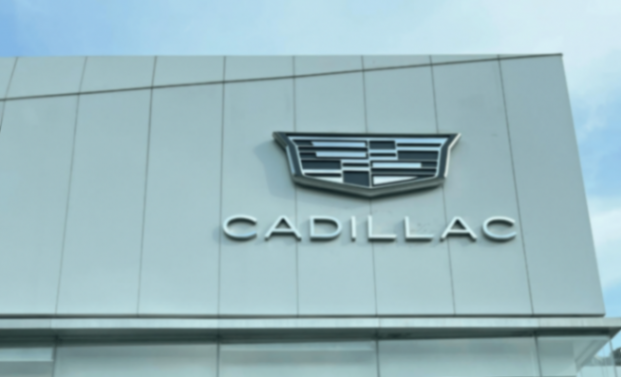 凱迪拉克“報喜不報憂”,全年銷量回到2016年水平