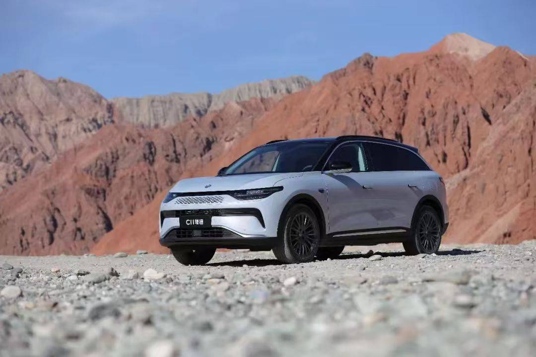 新能源SUV銷冠對決,零跑C11和宋PLUS DM-i,增程和插混怎么選?