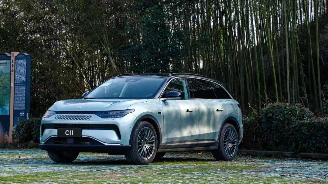 新能源SUV銷冠對決,零跑C11和宋PLUS DM-i,增程和插混怎么選?