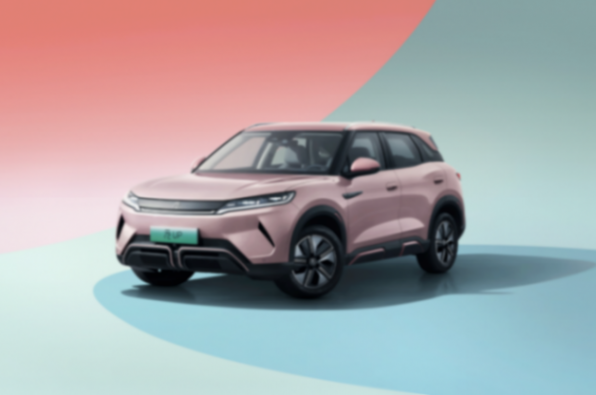 12月小型SUV銷量榜單有點慘 僅兩款銷量過萬 合資小SUV跌得狠