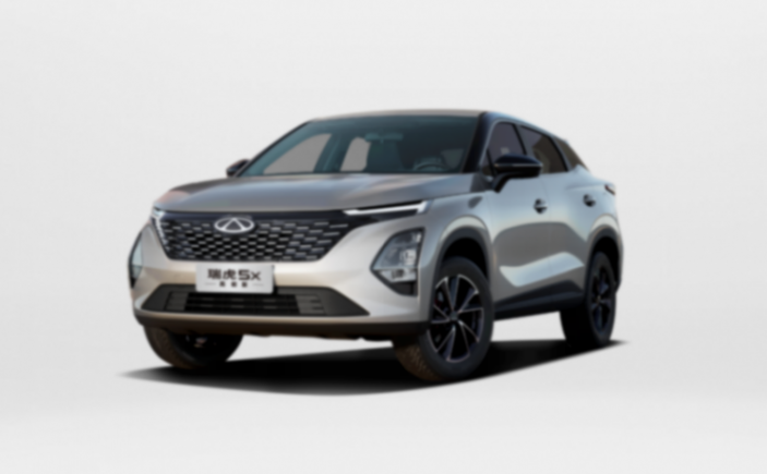 12月小型SUV銷量榜單有點慘 僅兩款銷量過萬 合資小SUV跌得狠