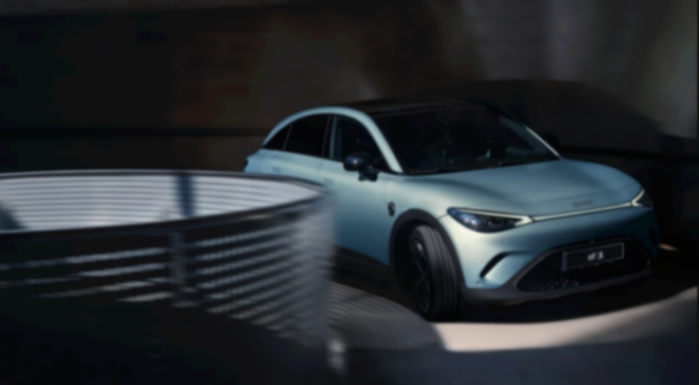 12月小型SUV銷量榜單有點慘 僅兩款銷量過萬 合資小SUV跌得狠