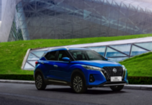 12月小型SUV銷量榜單有點慘 僅兩款銷量過萬 合資小SUV跌得狠