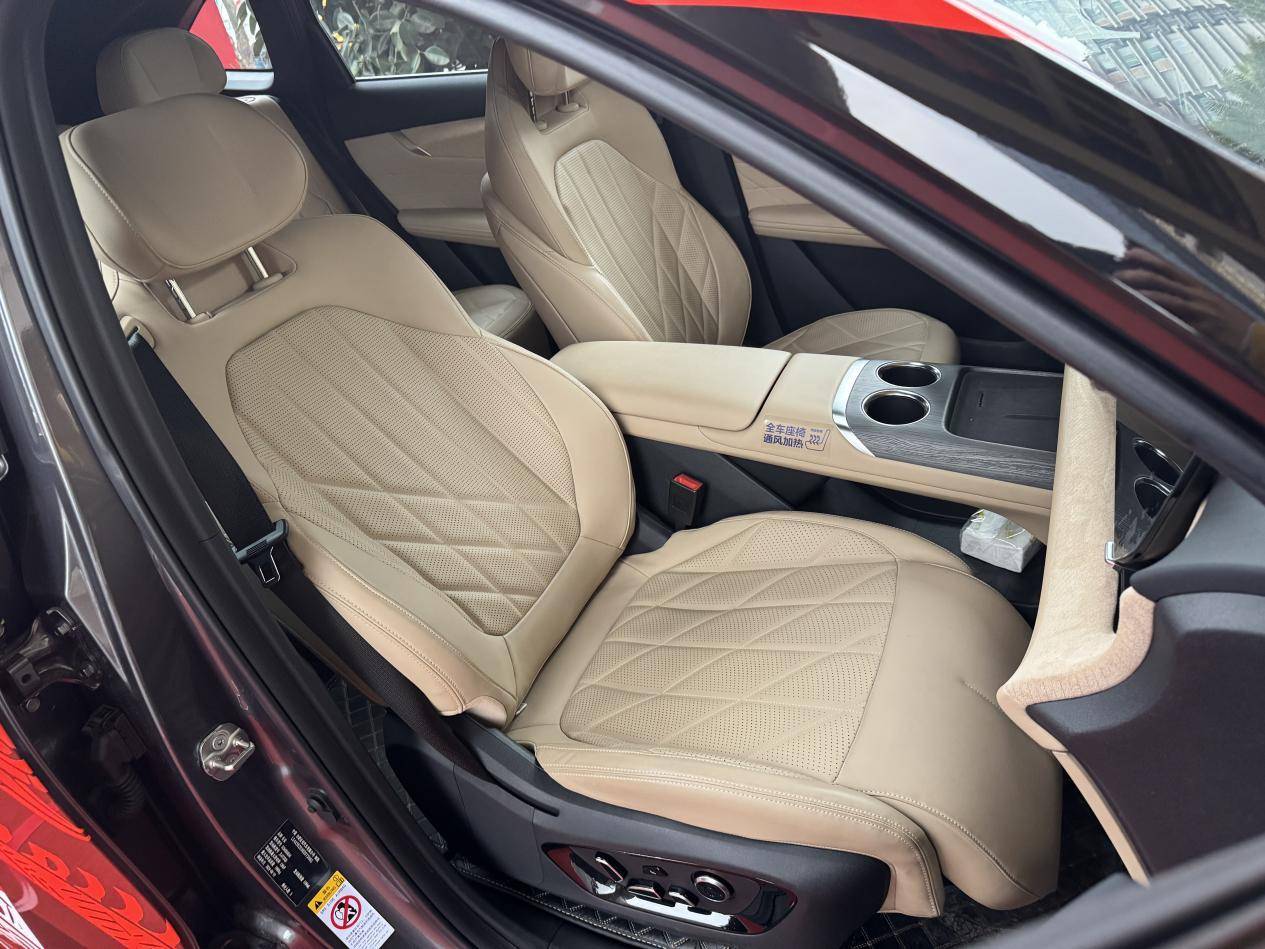 參加2025長安年夜FUN重慶站有感,長安汽車的進步有目共睹