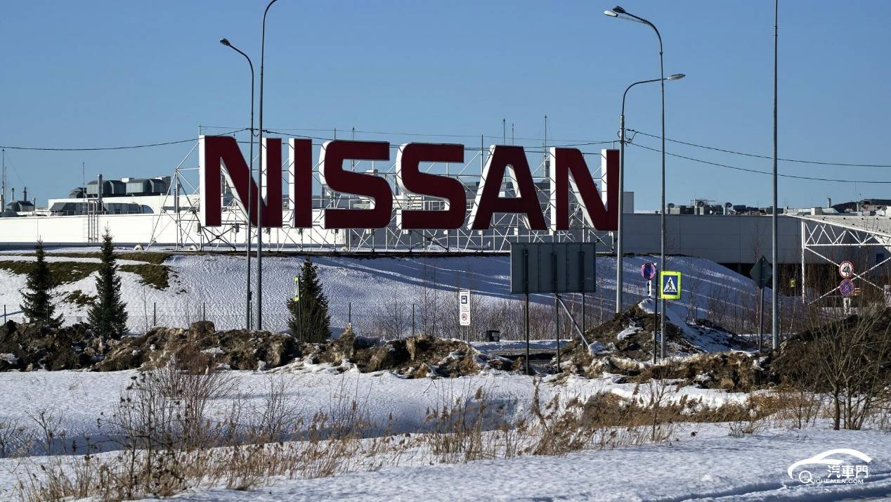 日系汽車在華的黃昏與黎明 俄伏爾加汽車制造廠收購圣彼得堡日產工廠 - 2023年2月8日, 俄羅斯衛星通訊社