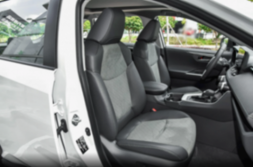 體驗一汽豐田-RAV4榮放,外觀硬朗,空間實用,省油好開還得是它!