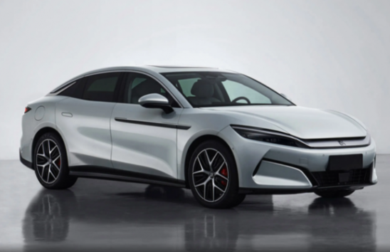 2024年國內(nèi)最好賣的十大汽車品牌:奇瑞排第三,特斯拉排第七