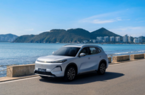 2024年國內(nèi)最好賣的十大汽車品牌:奇瑞排第三,特斯拉排第七