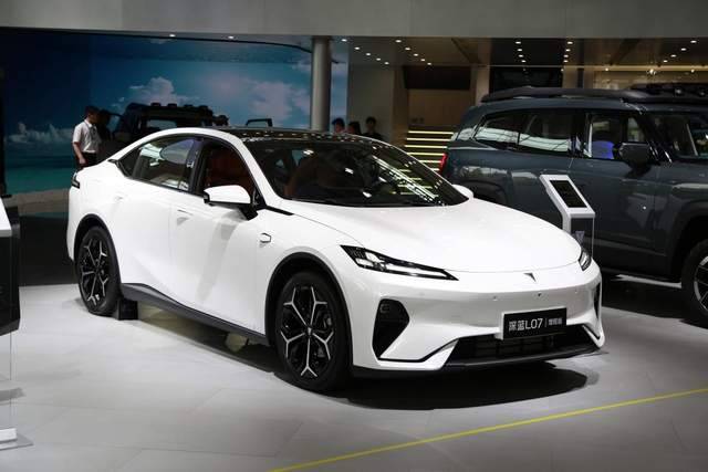 2024年國內(nèi)最好賣的十大汽車品牌:奇瑞排第三,特斯拉排第七