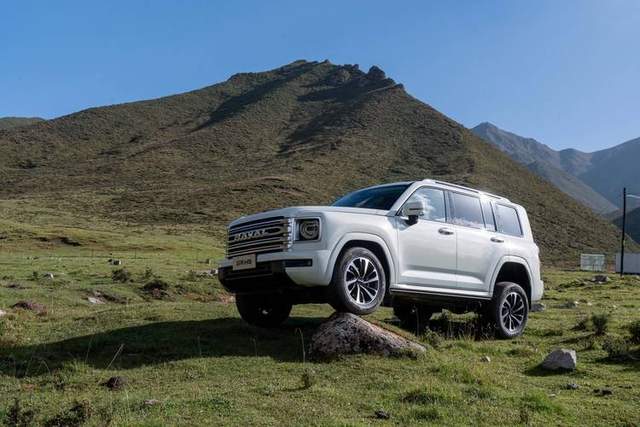 2024年國內(nèi)最好賣的十大汽車品牌:奇瑞排第三,特斯拉排第七