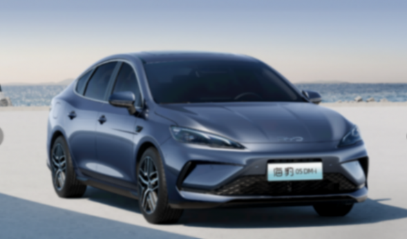 錢包準備好 三款緊湊型轎車來襲 長安逸動1.5T高功版/插混版領銜