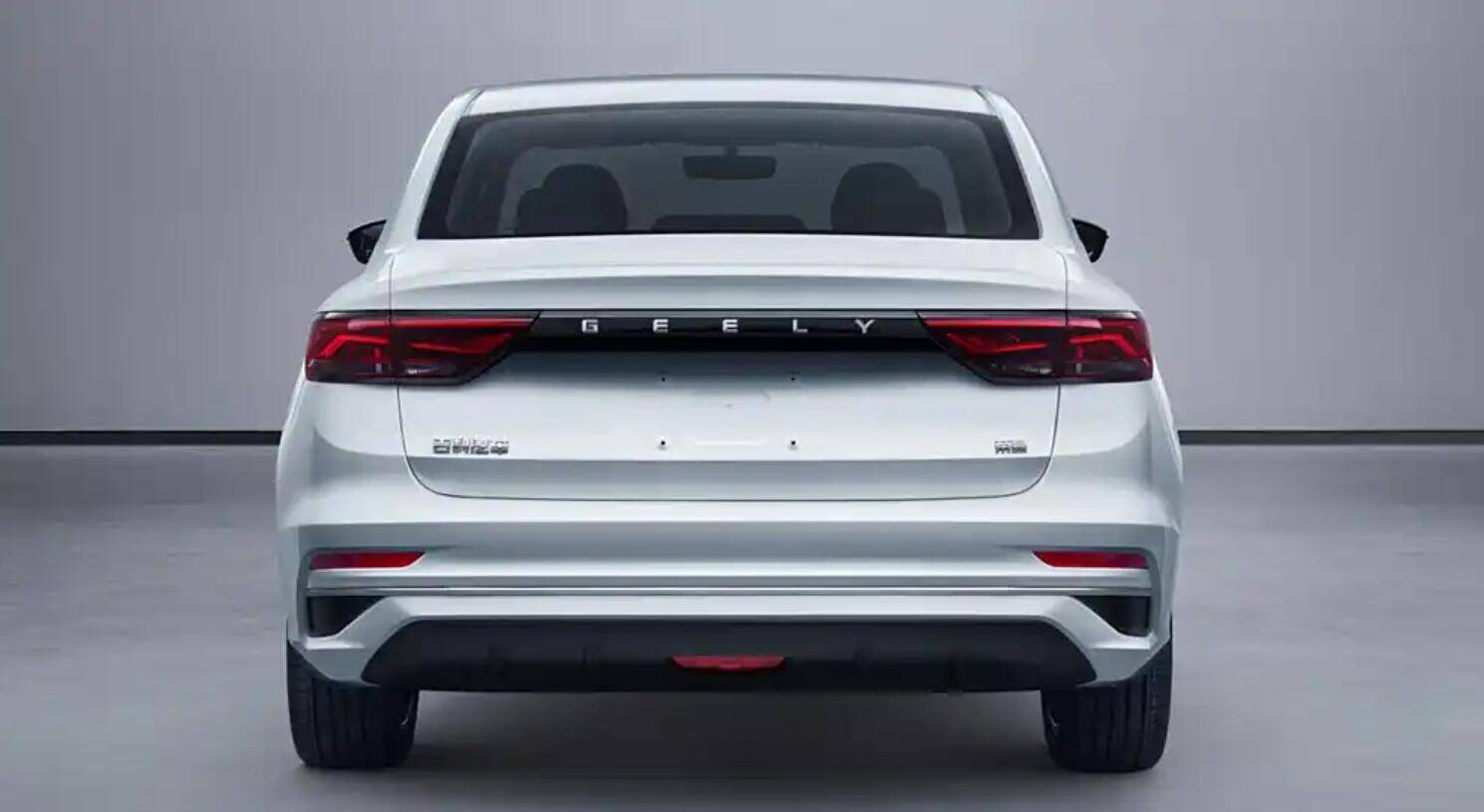 錢包準備好 三款緊湊型轎車來襲 長安逸動1.5T高功版/插混版領銜