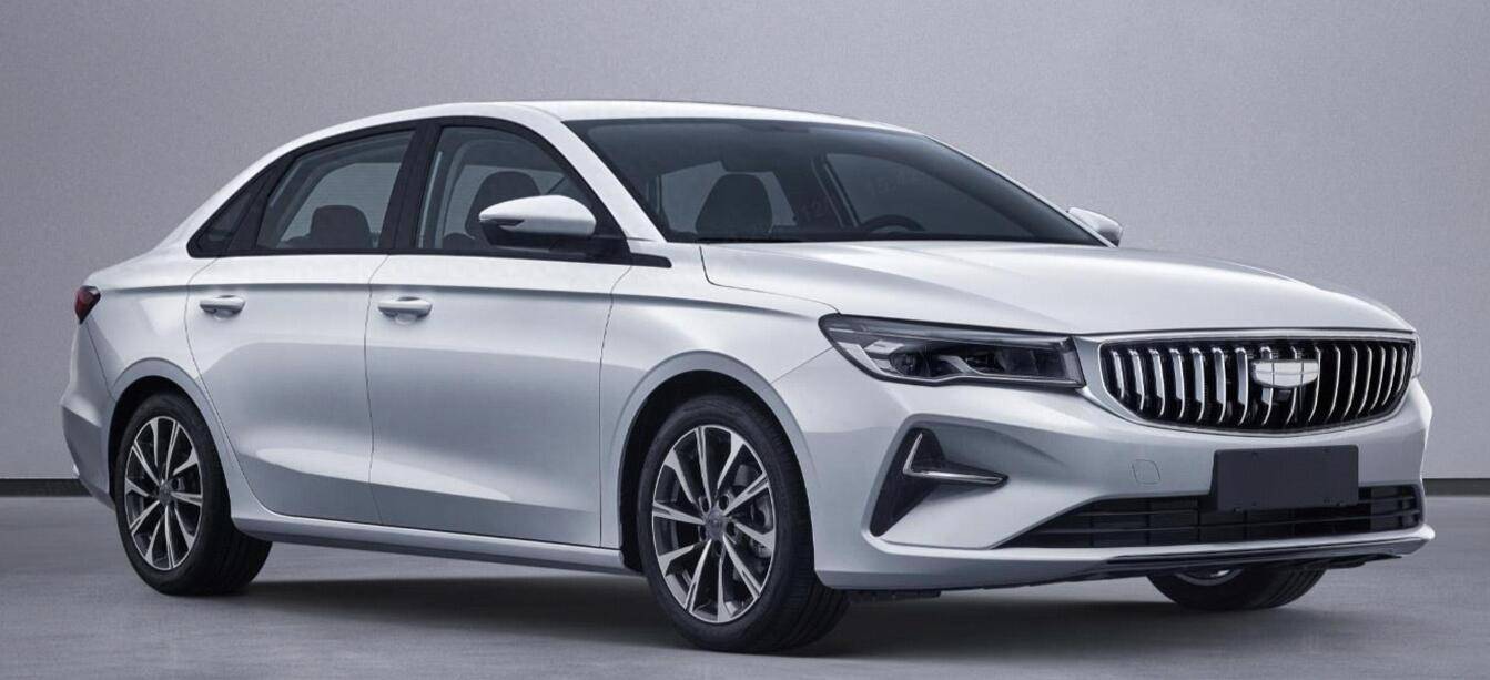 錢包準備好 三款緊湊型轎車來襲 長安逸動1.5T高功版/插混版領銜