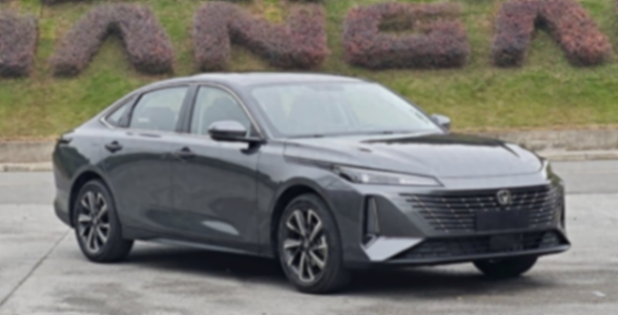 錢包準備好 三款緊湊型轎車來襲 長安逸動1.5T高功版/插混版領銜