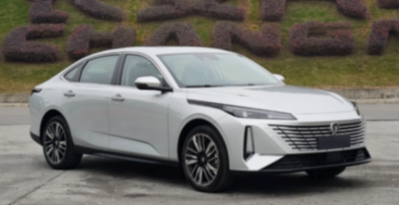 錢包準備好 三款緊湊型轎車來襲 長安逸動1.5T高功版/插混版領銜