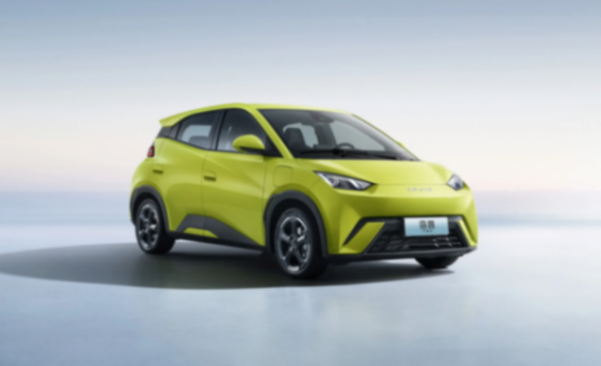 年度最暢銷車型盤點,年底購車選它們不會錯!