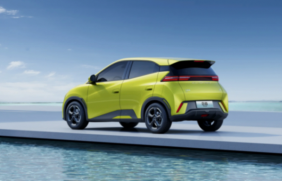 年度最暢銷車型盤點,年底購車選它們不會錯!