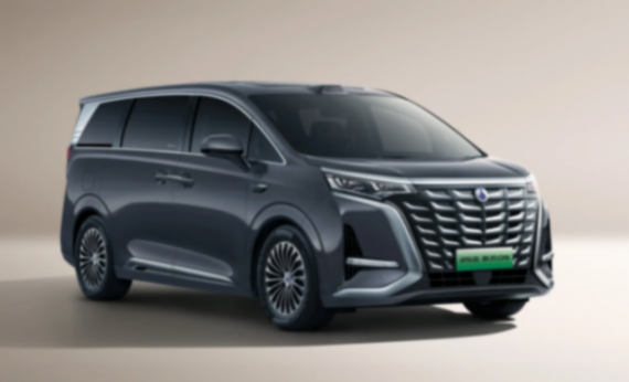 年度最暢銷車型盤點,年底購車選它們不會錯!