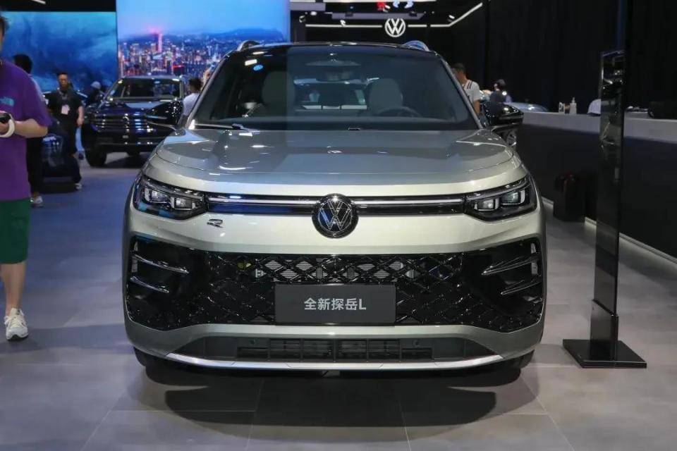 2025燃油新車,奧迪A5L、寶馬X3長軸領銜,油比電還智能? 圖片