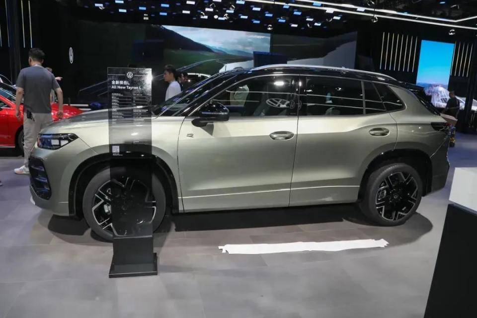 2025燃油新車,奧迪A5L、寶馬X3長軸領銜,油比電還智能? 圖片