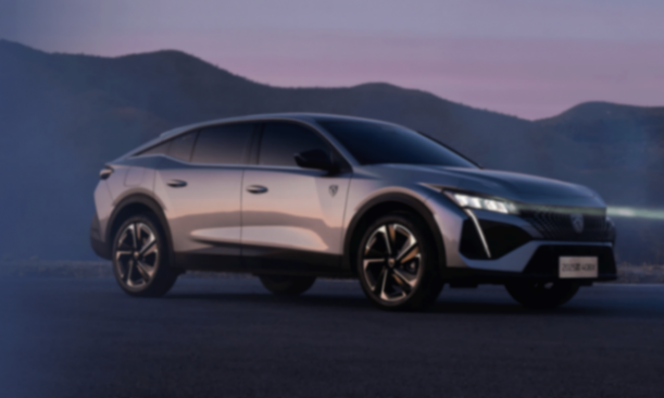 2025車市前瞻丨極氪等品牌入局獵裝車,國(guó)內(nèi)市場(chǎng)今年能否起勢(shì)?