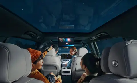 比特斯拉更快達成年銷50萬目標,理想創造行業新紀錄!